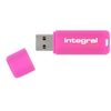 Image de Integral Neon - cle USB - 16 Go