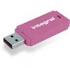 Image de Integral clé USB Neon 32Go Rose