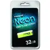 Image de Clé Usb Integral Neon Jaune 32 Gb