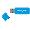 Image de Integral Neon - cle USB - 8 Go