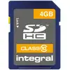 Image de Integral Insdh4g10v1 Mémoire Flash 4 Go Sd Uhs-i