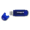 Image de Integral Infd64gbevobl Lecteur Usb Flash 64 Go Usb Type-a 2.0 Bleu