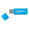 Image de Integral Neon - cle USB - 16 Go