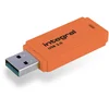 Image de Integral Infd32gbneonor3.0 Lecteur Usb Flash 32 Go Usb Type-a 3.2 Gen 1 (3.1 Gen 1) Orange