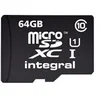 Image de Integral UltimaPro - carte memoire flash - 64 Go - microSDXC UHS-I