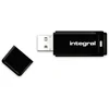 Image de Integral Infd16gbblk Lecteur Usb Flash 16 Go Usb Type-a 2.0 Noir