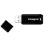 Image de Clé USB WIFI - Intégral - Capacité 32Go - Design fluorescent - Compatible PC et Mac
