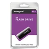 Image de Integral - cle USB - 32 Go