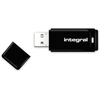Image de Integral Infd64gbblk Lecteur Usb Flash 64 Go Usb Type-a 2.0 Noir