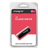 Image de Integral - cle USB - 64 Go