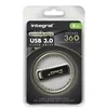 Image de Integral Secure 360 - cle USB - 8 Go