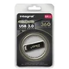 Image de Integral Secure 360 - cle USB - 64 Go