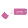 Image de Integral Neon - cle USB - 16 Go