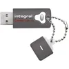 Image de INTEGRAL Clé USB Crypto - 4 Go - USB 3.0