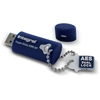 Image de Integral Infd8gcrydl3.0197 Lecteur Usb Flash 8 Go Usb Type-a 3.2 Gen 1 (3.1 Gen 1) Bleu