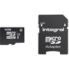 Image de Integral Carte Mémoire Flash Pour Smartphone, Tablette Micro Sd 32 Go
