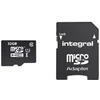 Image de Integral Smartphone and Tablet - carte memoire flash - 32 Go - microSDHC UHS-I