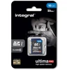 Image de Carte Sdhc Integral Sdhc Cl 10/80 - 16 Go