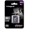Image de Carte Sdhc Integral Sdhc Cl 10/80 - 32 Go