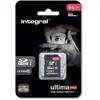 Image de Carte mémoire INTEGRAL UltimaPro SDXC 64 Go Classe 10