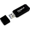 Image de INTEGRAL - Clé USB - 16 Go - USB 3.0 - Noir