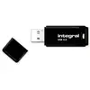 Image de Integral - Cle Usb 3.0 - 32 Go - Noir