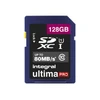 Image de Integral UltimaPro - carte memoire flash - 128 Go - SDXC UHS-I