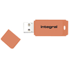 Image de Integral Neon - cle USB - 128 Go