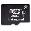 Image de Integral Inmsdh8g10-90u1 Mémoire Flash 8 Go Microsdhc Uhs-i Classe 10