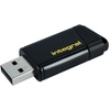 Image de Integral Infd64gbpulseyl Lecteur Usb Flash 64 Go Usb Type-a 2.0 Jaune