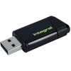 Image de Integral Infd128gbpulsegr Lecteur Usb Flash 128 Go Usb Type-a 2.0 Vert