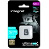Image de Carte Memoire Micro Sd Integral Inmsdx128g-280/100u2