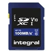 Image de Integral - carte memoire flash - 16 Go - SDHC UHS-I