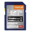 Image de Integral UltimaPro - carte memoire flash - 64 Go - SDXC UHS-I