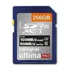 Image de Carte Micro Sdhc/xc Integral Insdx 256 G-100/90 V 30