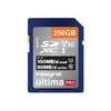Image de Integral UltimaPro - carte memoire flash - 256 Go - SDXC UHS-I