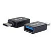 Image de Integral USB Type-A to USB Type-C Converter - adaptateur USB - USB type A pour USB-C 18 broches