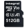 Image de Carte Memoire Micro Sd Integral Inmsdx512g-100/80v30