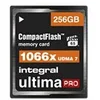Image de Integral UltimaPro - carte memoire flash - 256 Go - CompactFlash