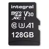 Image de Cartes Micro Sd Integral Inmsdx128g-100v30