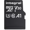 Image de Integral - carte memoire flash - 128 Go - microSDXC UHS-I