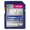 Image de Carte Sécure Digital Integral Insdx128g-100v30