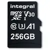 Image de Carte Memoire Micro Sd Integral Inmsdx256g-100/90v30
