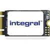 Image de Integral Inssd128gm242 Disque Ssd 128 Go M.2 Série Ata Iii 3d Tlc Nand
