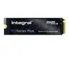 Image de Integral M3 Plus Series - SSD - 500 Go - PCIe 4.0 x4 (NVMe)