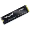 Image de Integral Inssd1tm280nm3px Disque Ssd 1 To M.2 Pci Express 4.0 Nvme Tlc