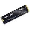 Image de Integral Inssd2tm280nm3px Disque Ssd 2 To M.2 Pci Express 4.0 Nvme Tlc