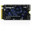 Image de Integral Inssd256gm2242g3 Disque Ssd 256 Go M.2 Pci Express 3.0 Nvme