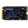 Image de Integral - SSD - 256 Go - PCIe 3.0 x4 (NVMe)