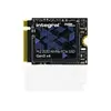 Image de Integral - SSD - 256 Go - interne - M.2 2230 - PCIe 3.0 x4 (NVMe)